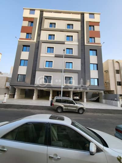 5 Bedroom Flat for Sale in Jeddah, Western Region - Apartment for sale in Al Nuzhah, North of Jeddah