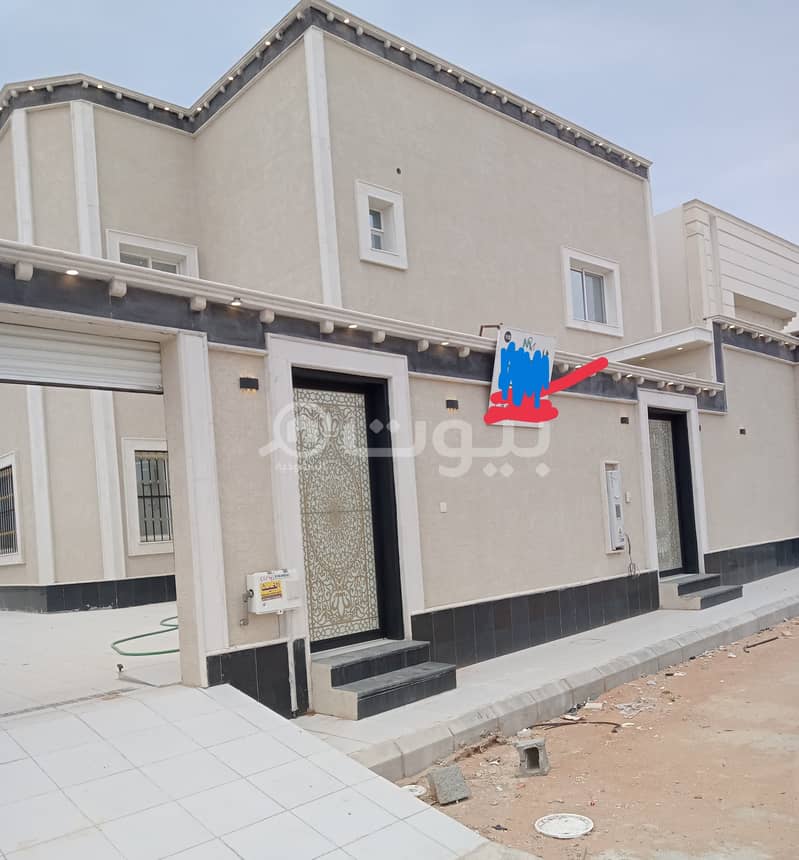 Villa For Sale In Al Manar, Unayzah