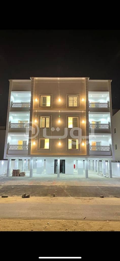 Apartment For Sale In Hajar, Dhahran