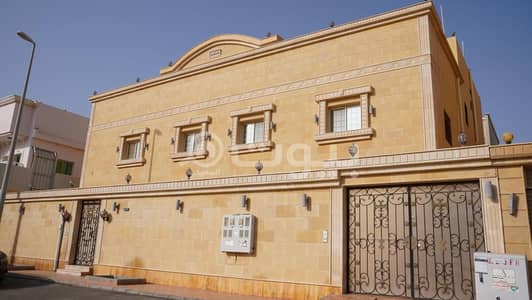 5 Bedroom Residential Building for Sale in Jeddah, Western Region - Residential building in Balbaid Scheme, North Jeddah