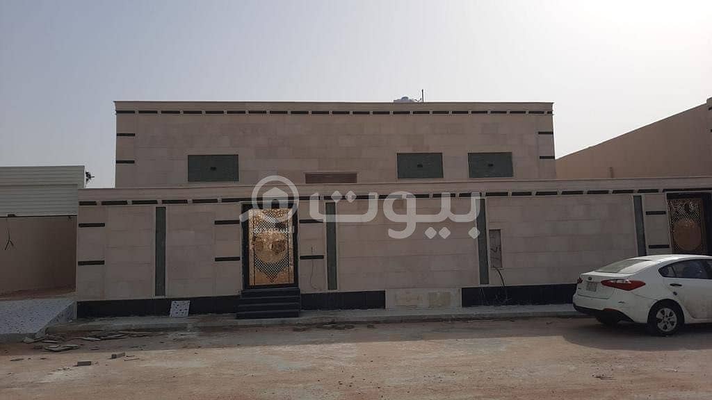 3 Independent Floors For Sale In Al Waslya, Taif