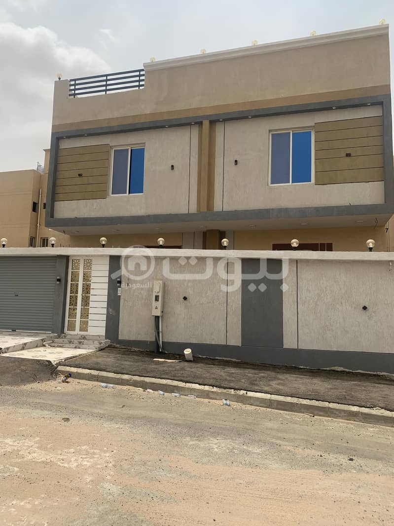 Villa For Sale In Waly Al Ahd, Makkah