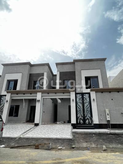 5 Bedroom Villa for Sale in Al Khobar, Eastern Region - Duplex Villa For Sale n Al Amwaj, Al Khobar