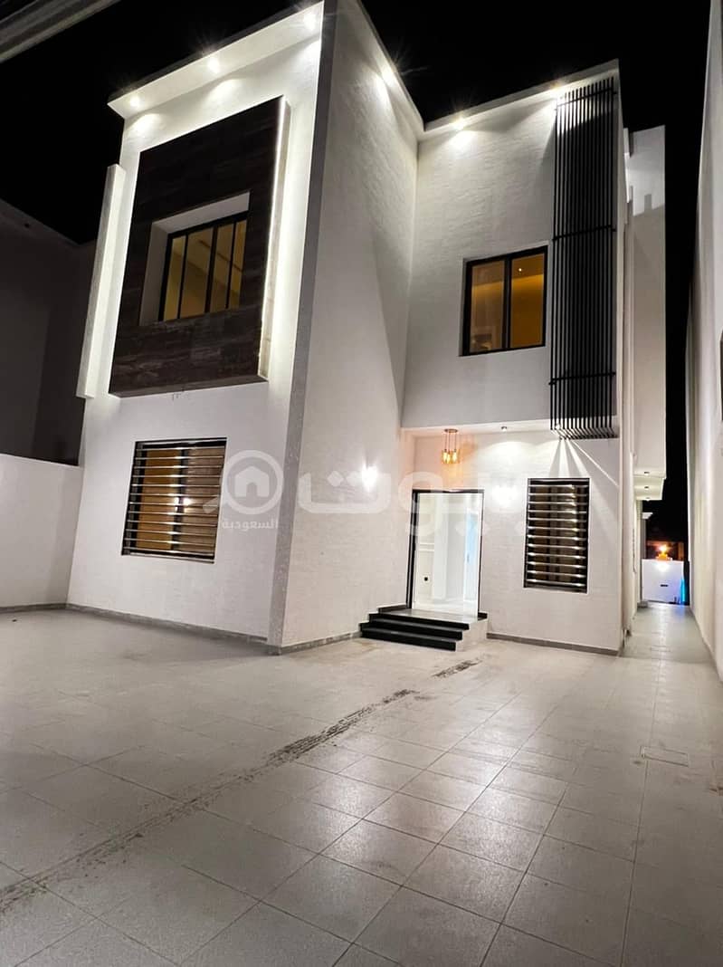 Villa in Khamis Mushait，Al Wahah 5 bedrooms 1150000 SAR - 87496048