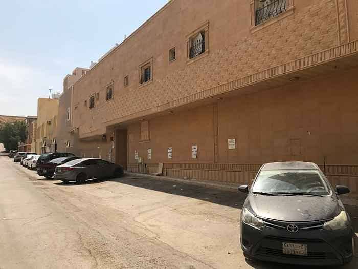 Commercial Building For Sale In Al Malaz, East Riyadh