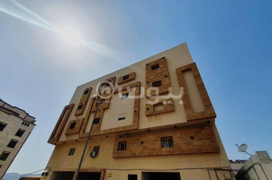 Apartment For Sale In Al Fayhha, Makkah