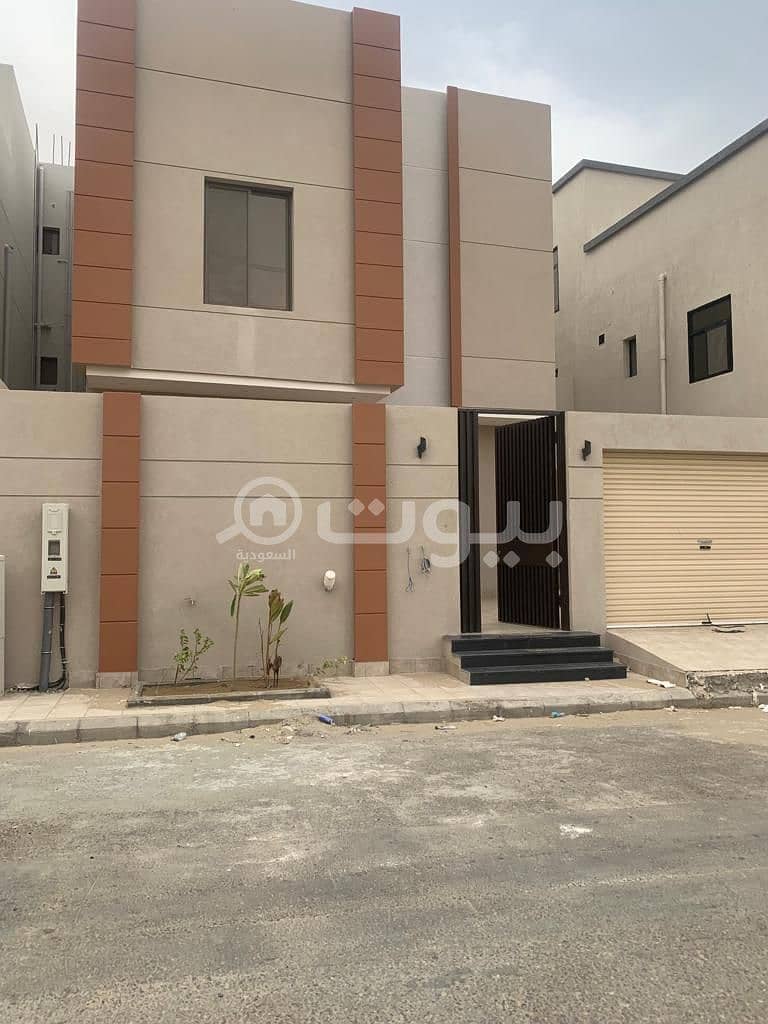 Villa For Sale In Waly Al Ahd 6, Makkah
