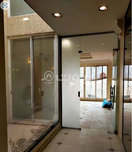Two Floors Apartment For Rent In Umm Al Hamam Al Gharbi, West Riyadh
