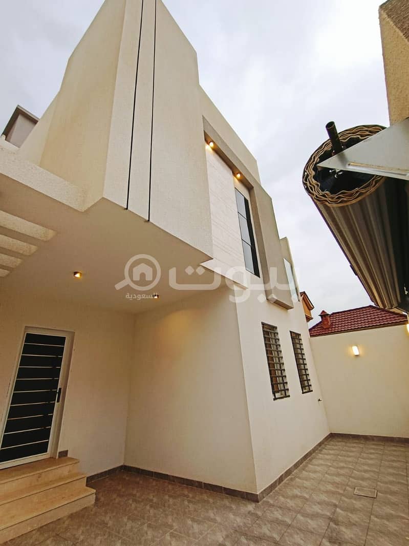 Luxury Villas For Sale In Al Iskan District, Khamis Mushait