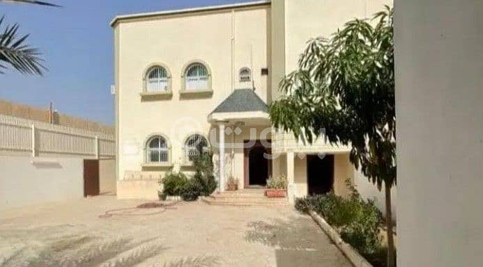 Villa with an annex for sale in Al Faisaliah, Najran