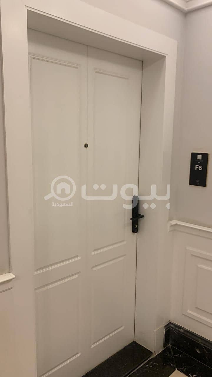 Apartment in Riyadh，North Riyadh，Al Malqa 2 bedrooms 63000 SAR - 87495585