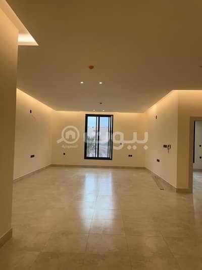 فلیٹ 3 غرف نوم للبيع في الرياض، منطقة الرياض - شقة فاخرة مع إطلالة متميزة للبيع في حي قرطبة، شرق الرياض
