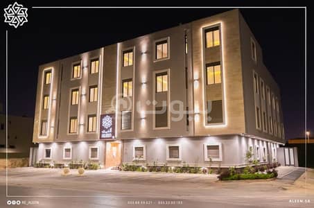 عمارة سكنية 21 غرف نوم للبيع في الرياض، منطقة الرياض - عمارة شقق تمليك للبيع بالكامل