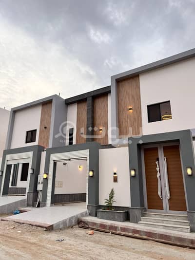 6 Bedroom Villa for Sale in Taif, Western Region - فيلا للبيع حي الوسام الطائف