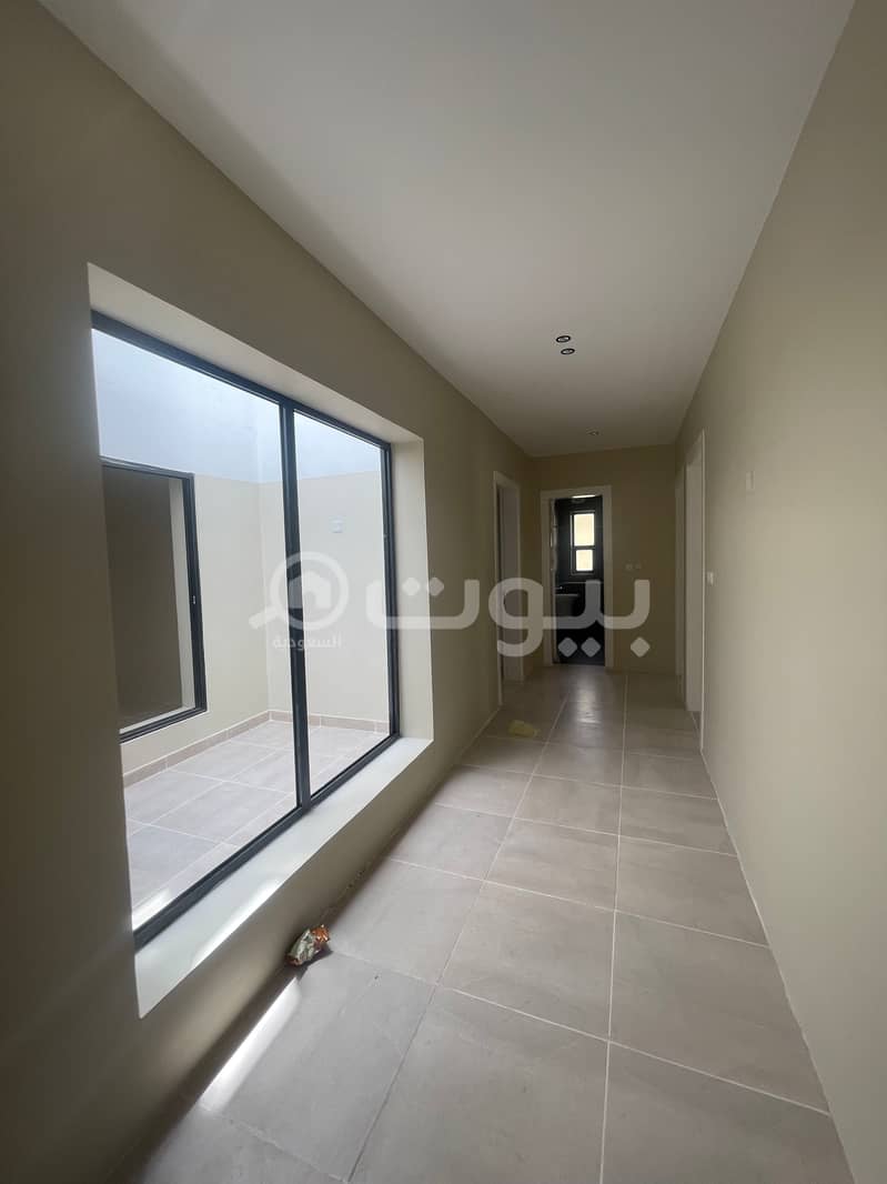 Floor in Tbwk，Al Bawadi 4 bedrooms 1080000 SAR - 87496229