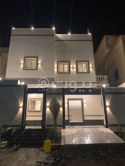 6 Bedroom Villa for Sale in Jeddah, Western Region - للبيع فيلا في جدة حي طيبة