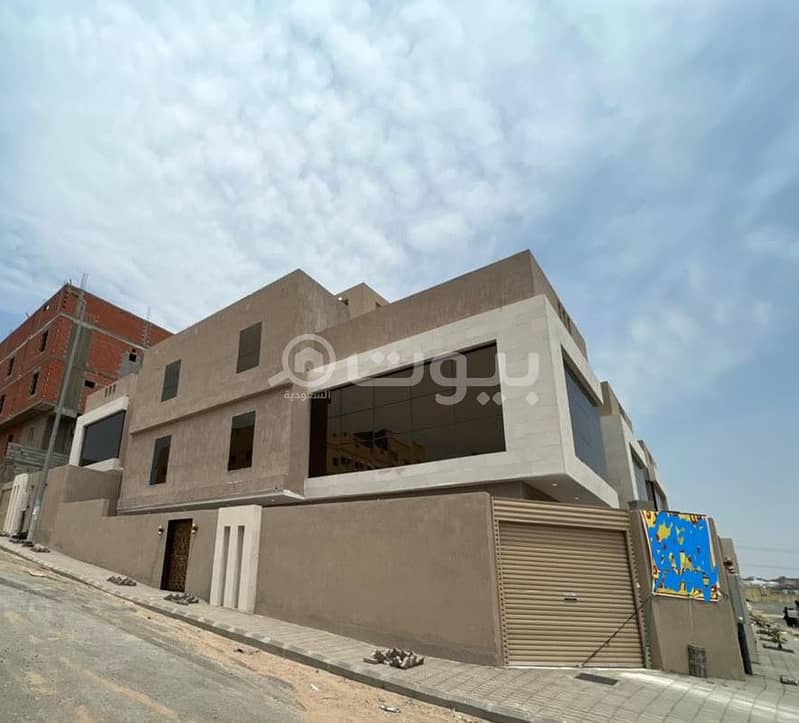 For Sale Villa In Waly Al Ahd 5, Makkah