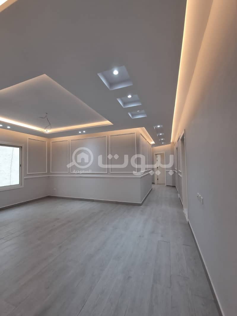 Apartments For Sale In Al Waha, North Jeddah
