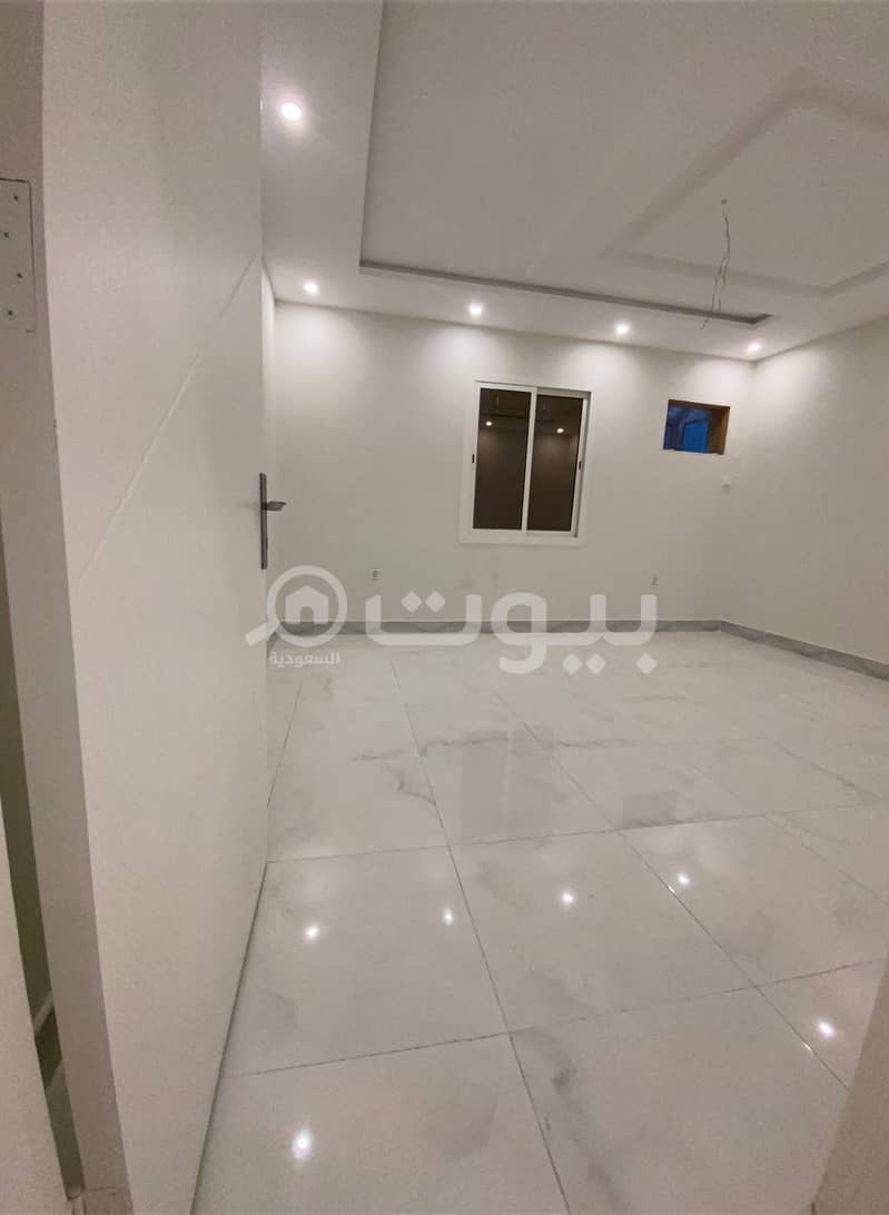 Apartments For Sale In Al Thuraya Scheme, Al Rayaan, North Jeddah