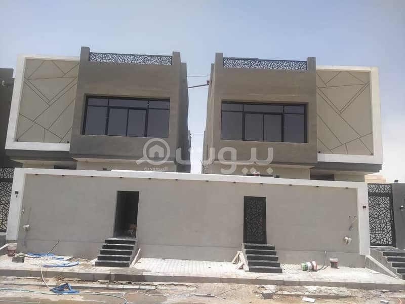 Villa in Jeddah，North Jeddah，Al Zumorrud 6 bedrooms 1750000 SAR - 87496252