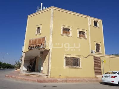 Commercial Building for Sale in Al Diriyah, Riyadh Region - 1