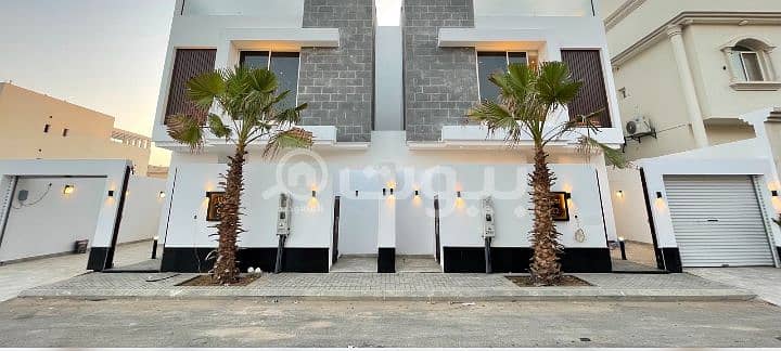 Villa in Jeddah，North Jeddah，Al Sheraa 5 bedrooms 1800000 SAR - 87496290