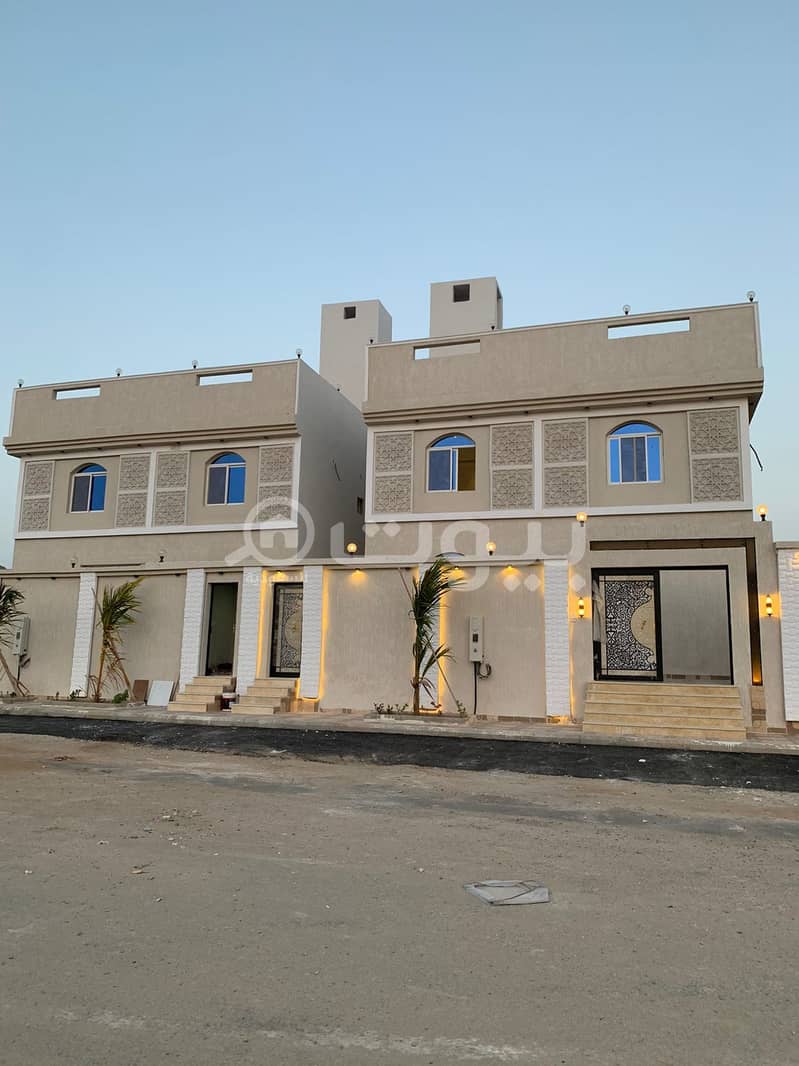 Villa in Jida，North Jeddah，Al Yaqoot 6 bedrooms 1950000 SAR - 87496293