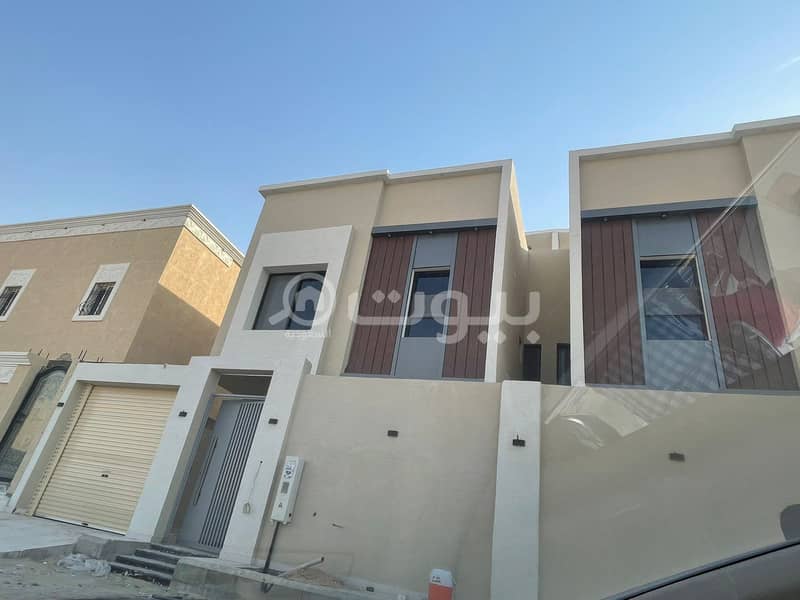 For Sale Duplex Villa In Al Hofuf South, Al Hofuf, Al Ahsa