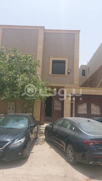6 Bedroom Villa for Sale in Riyadh, Riyadh Region - Villa for sale in Al Yasmin, North Riyadh