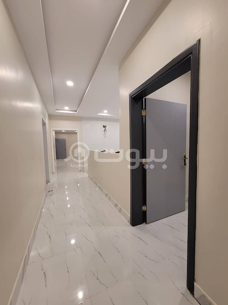 New Annex For Sale In Al Marwah, North Jeddah