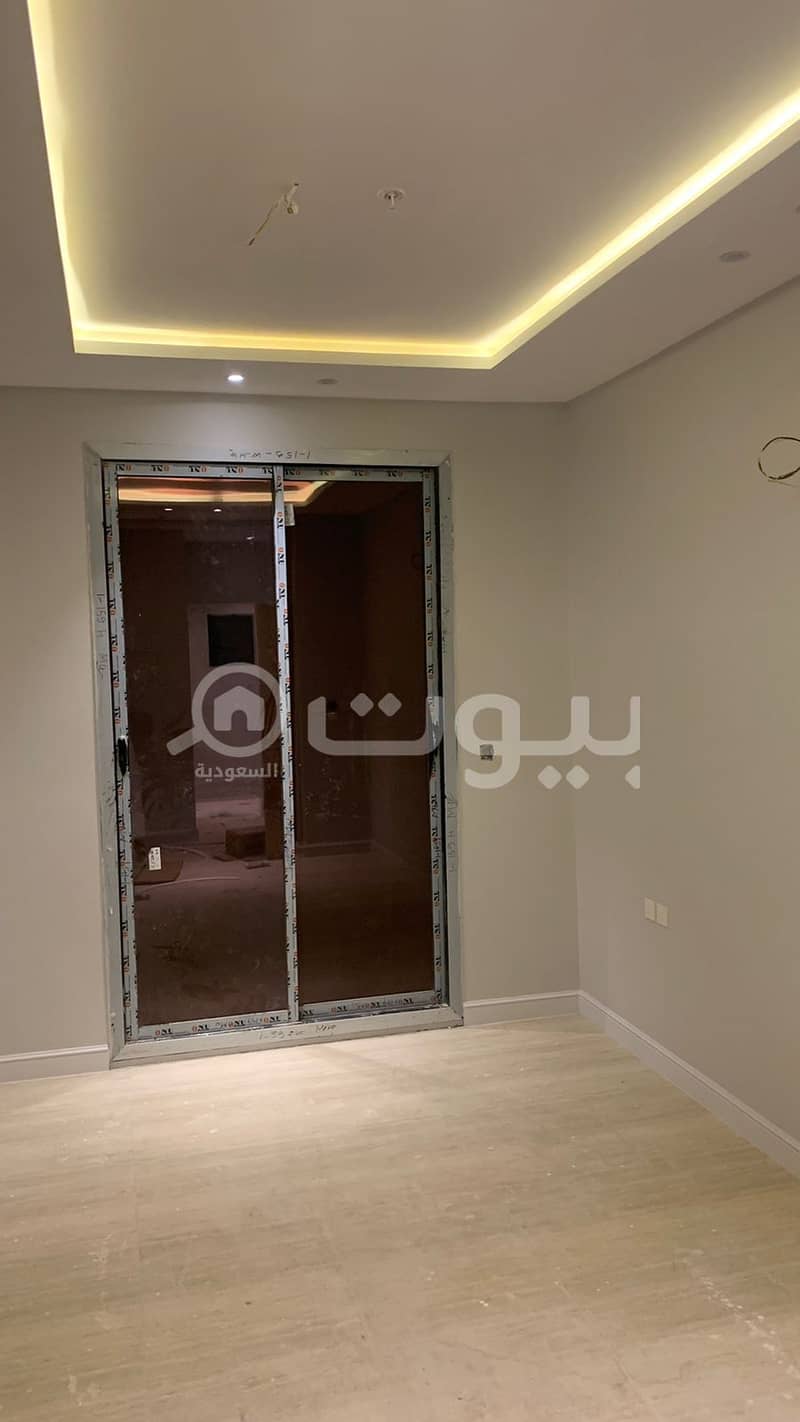 Apartment in Riyadh，East Riyadh，Al Munsiyah 3 bedrooms 919000 SAR - 87496355