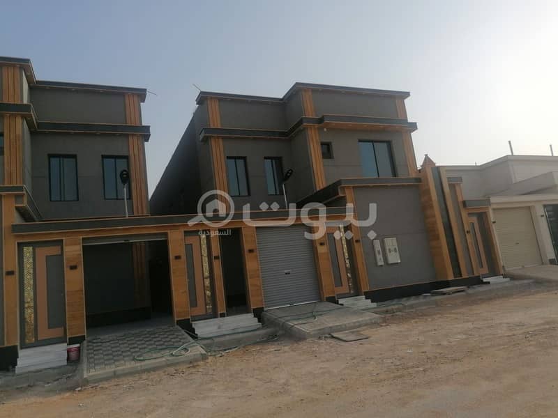 For sale villa in Al-Awali, west of Riyadh