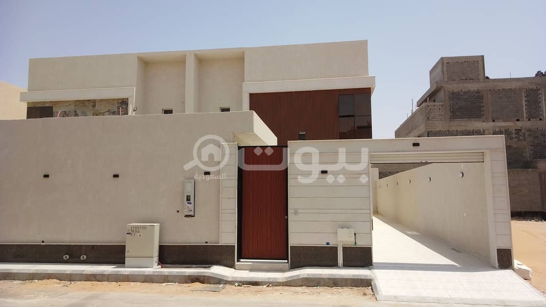 Villa in Bariduh，An Nahdah 5 bedrooms 1200000 SAR - 87496422