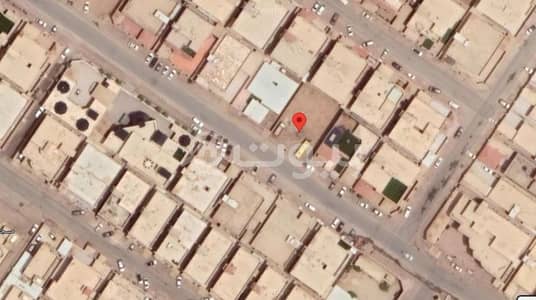 ارض سكنية  للبيع في الرياض، منطقة الرياض - ارض سكنية للبيع حي احد جنوب الرياض