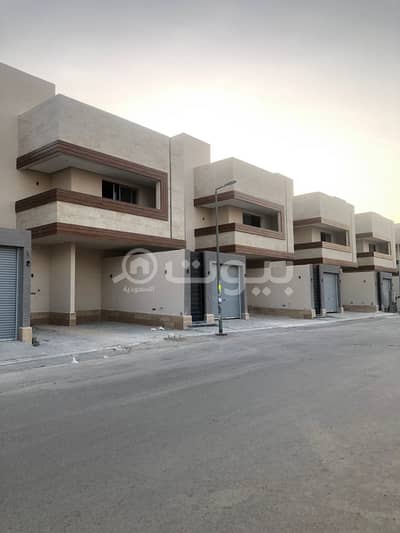 دور 3 غرف نوم للبيع في الرياض، منطقة الرياض - دور للبيع