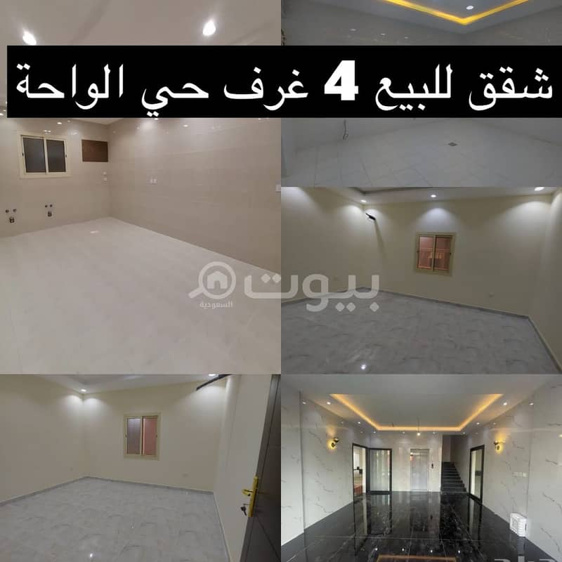 Apartment in Jida，North Jeddah，Al Wahah 4 bedrooms 540000 SAR - 87496439