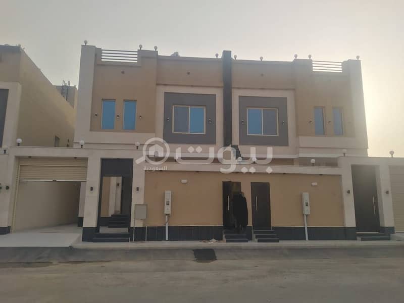 Villa in Jida，North Jeddah，Ar Rahmanyah 5 bedrooms 1380000 SAR - 87496456