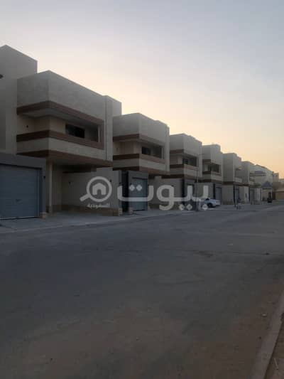 دور 3 غرف نوم للبيع في الرياض، منطقة الرياض - دور للبيع