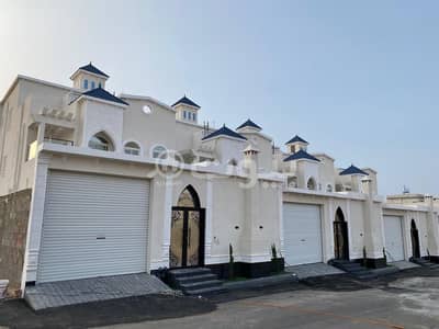 4 Bedroom Villa for Sale in Ahad Rafidah, Aseer Region - Villa For Sale In Al Aziziyyah, Ahad Rafidah