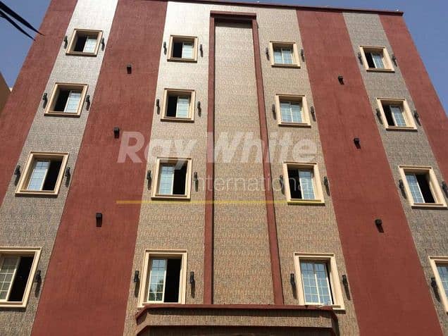 Building Building