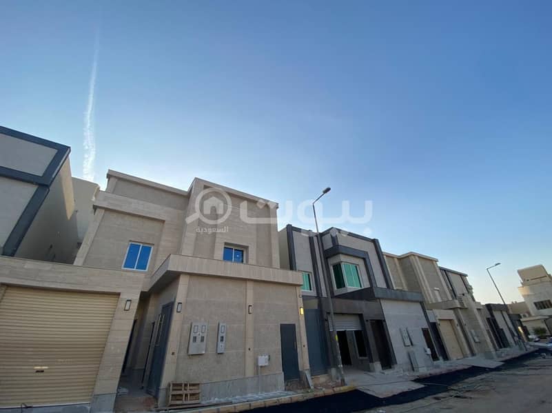 Villa in Riyadh，East Riyadh，Al Andalus 4 bedrooms 2650000 SAR - 87496498
