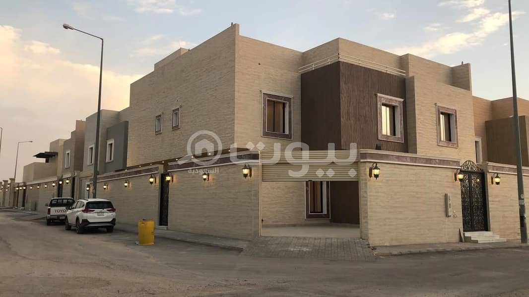 Villa in Riyadh，North Riyadh，Al Arid 6 bedrooms 3600000 SAR - 87496533