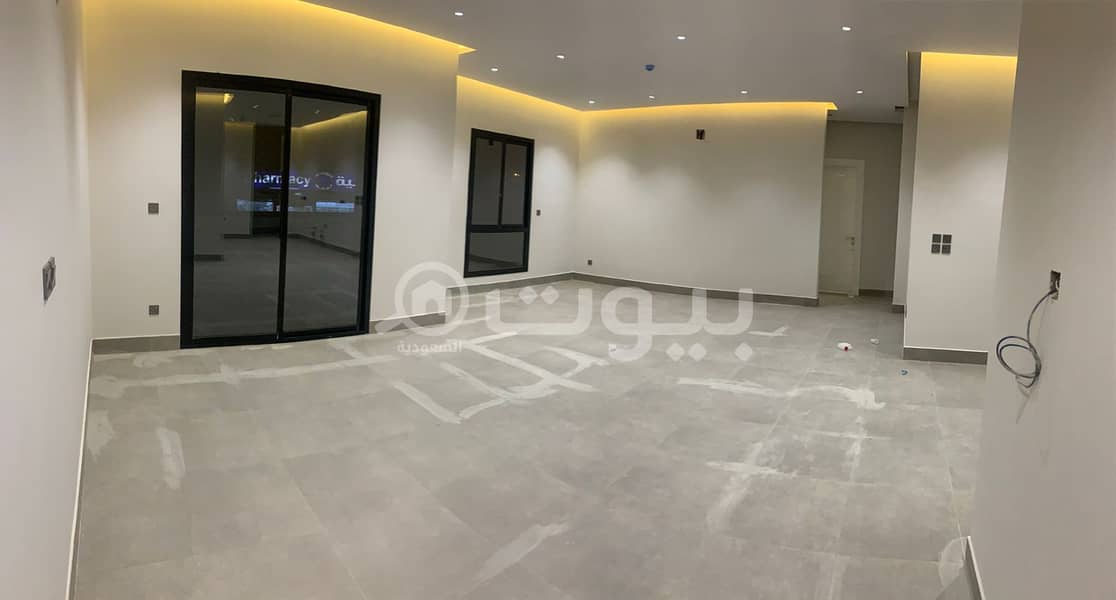 Floor in Riyadh，East Riyadh，Al Qadisiyah 3 bedrooms 998998 SAR - 87496593