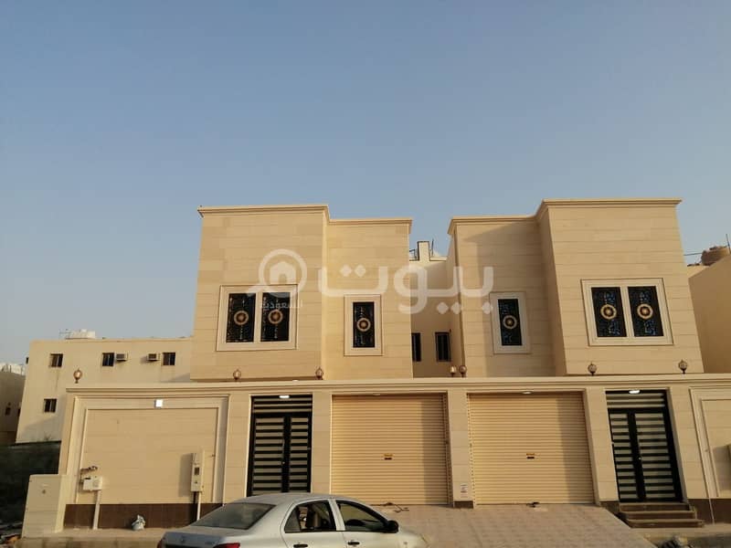 Villa in Aldammam，Dahiyat Al Malik Fahd 6 bedrooms 920000 SAR - 87496668