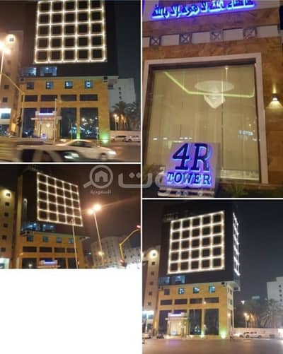 21 Bedroom Hotel Apartment for Sale in Makkah, Western Region -