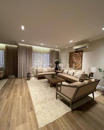 5 Bedroom Villa for Rent in Riyadh, Riyadh Region - 3