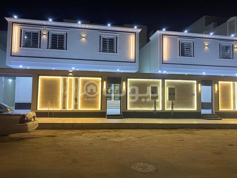 Villa for sale in Al Nwwariyah, Makkah