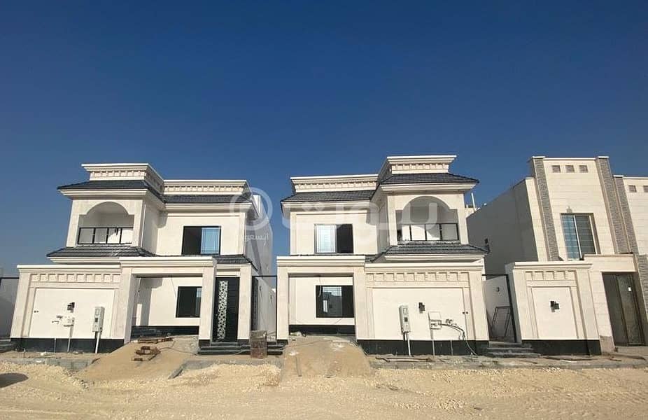Villa in Khobar，Al Sawari 6 bedrooms 1380000 SAR - 87496849