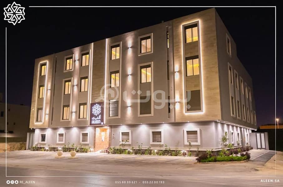 Residential Building in Riyadh，North Riyadh，Al Nakhil 21 bedrooms 22000000 SAR - 87496883