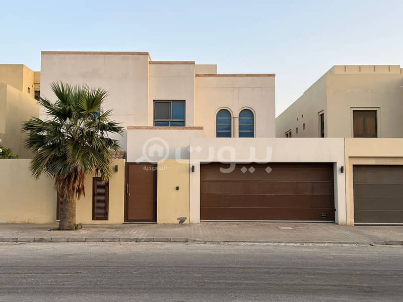 Villa in Al Khobar，Al Amwaj 4 bedrooms 1800000 SAR - 87496867